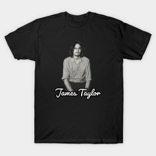 James Taylor / 1948 T-Shirt